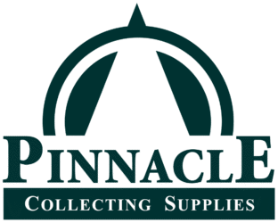 Pinnacle Collecting Supplies