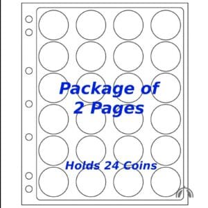 ENCAP 34/35 pages