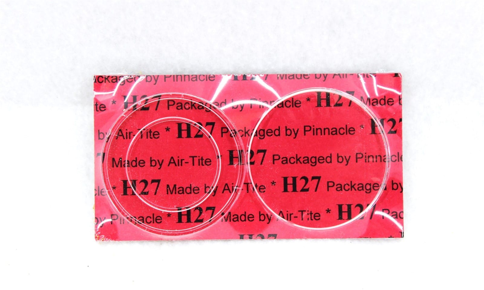 27Mm Genuine Airtite Coin Capsule For 1/4 Oz Silver Maple Leaf | Air Tight 1 27mm Genuine Airtite Coin Capsule for 1/4 oz Silver Maple Leaf | Air Tight