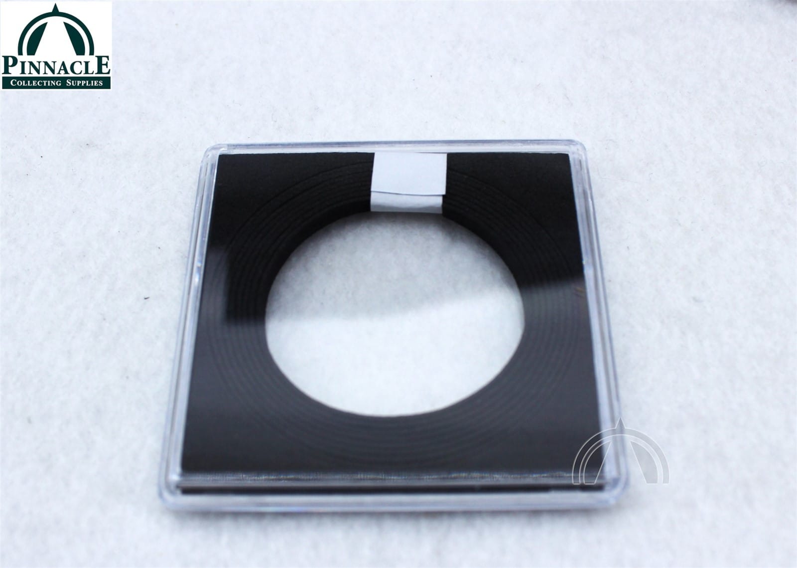 45Mm - 5 Xl Universal Fit Quadrum Square Coin Capsules For Large Coins &Amp; Medals 2 45mm - 5 XL Universal Fit Quadrum Square Coin Capsules for Large Coins & Medals - Image 2