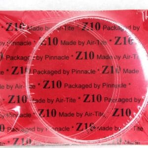 Model Z10 3" Diameter Airtite Coin Capsule Holder for 10oz Silver Medallions
