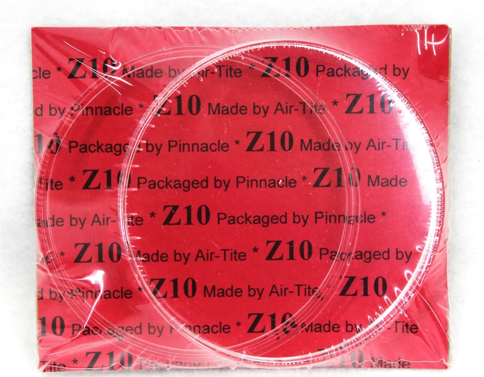 Model Z10 3&Quot; Diameter Airtite Coin Capsule Holder For 10Oz Silver Medallions 1 Model Z10 3" Diameter Airtite Coin Capsule Holder for 10oz Silver Medallions