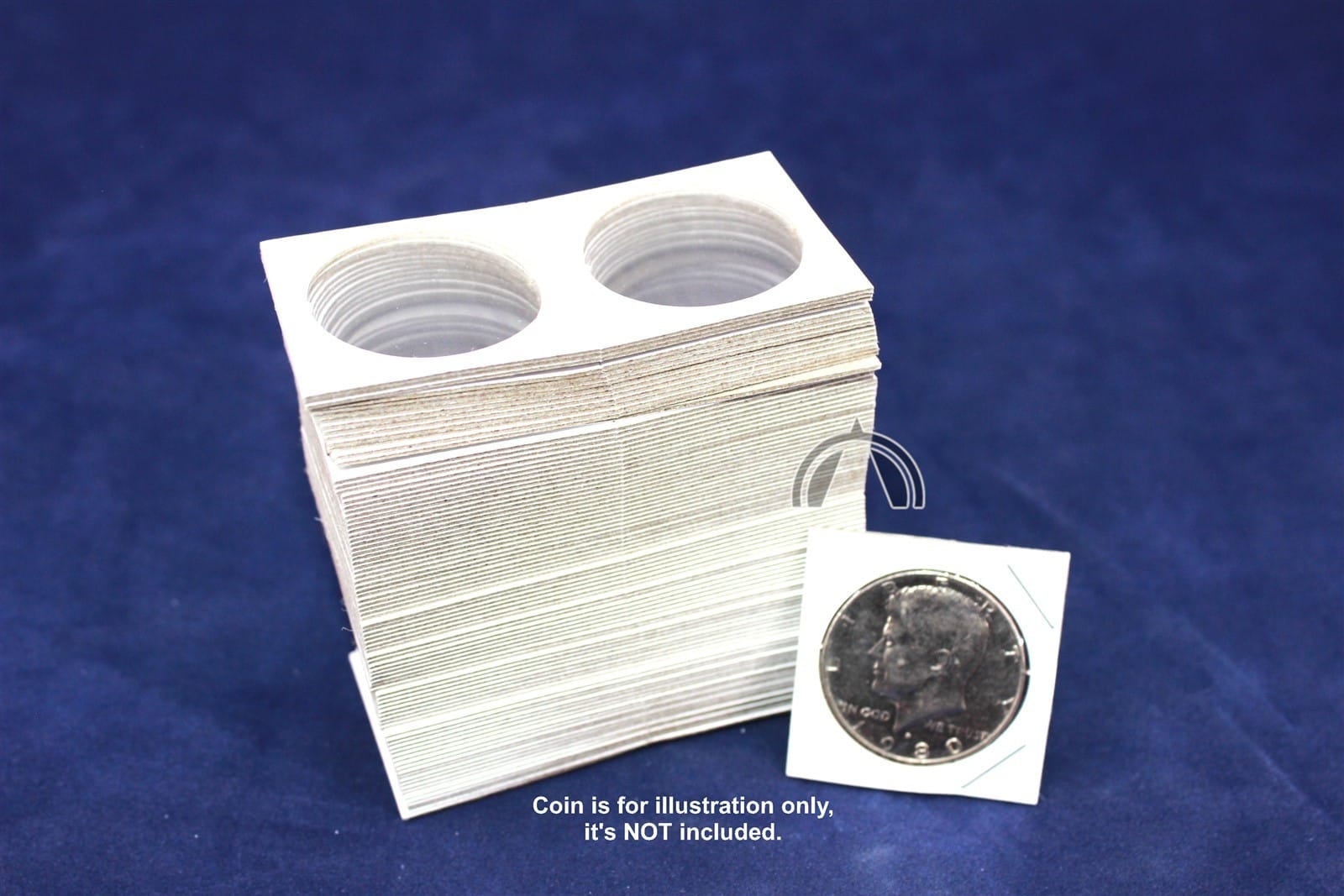 100 Premium Quality 2X2 Flips For Us Large Dollars - Peace Morgan &Amp; Ike Coins 3 100 Premium Quality 2x2 Flips for US Large Dollars - Peace Morgan & Ike Coins - Image 3