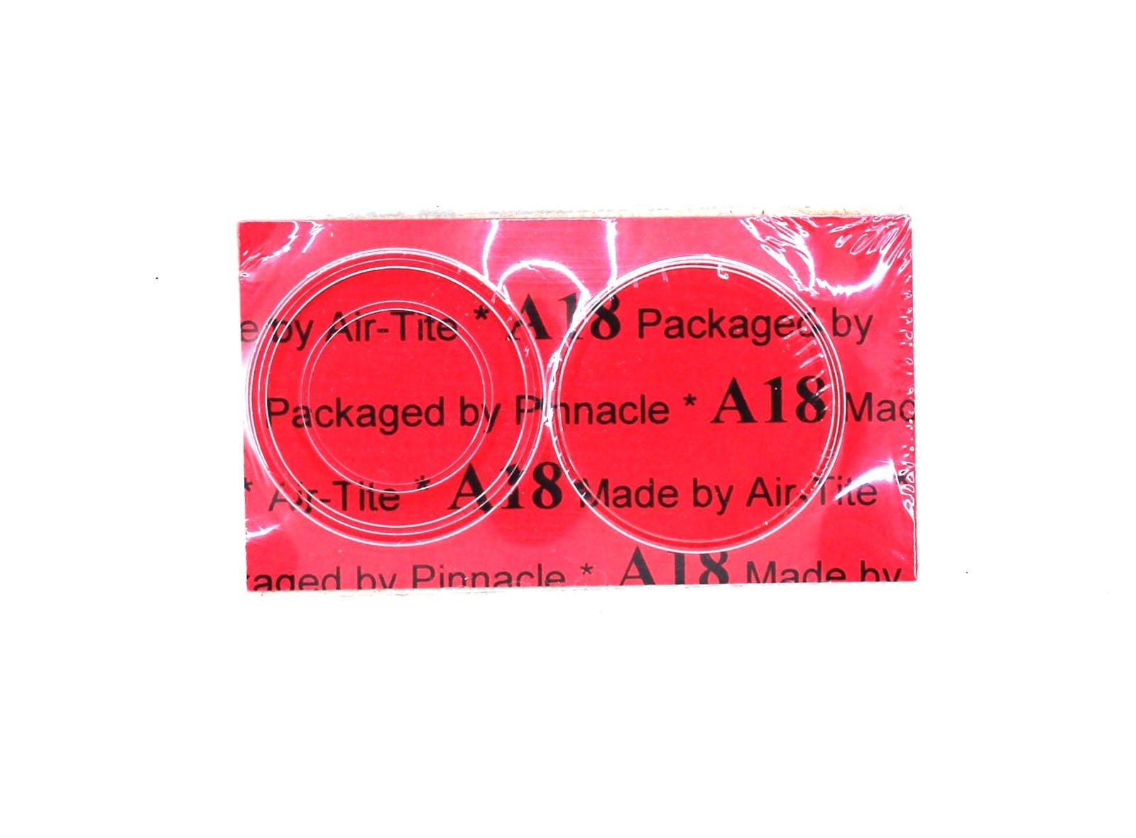 18Mm Direct Fit Airtite Capsule Holder For Us Dime And Other 18Mm Diameter Coins 1 18mm Direct Fit Airtite Capsule Holder for US Dime and Other 18mm Diameter Coins