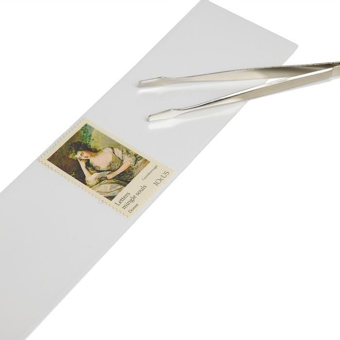 217Mm X 34Mm Hawid Clear Stamp Mounts 25 Mounts Per Package Cut To Size Uk Us 1 Hawid 34mm Stamp Mounts