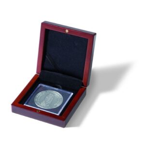 Lighthouse Volterra Coin Box for 1 Quadrum XL Capsule