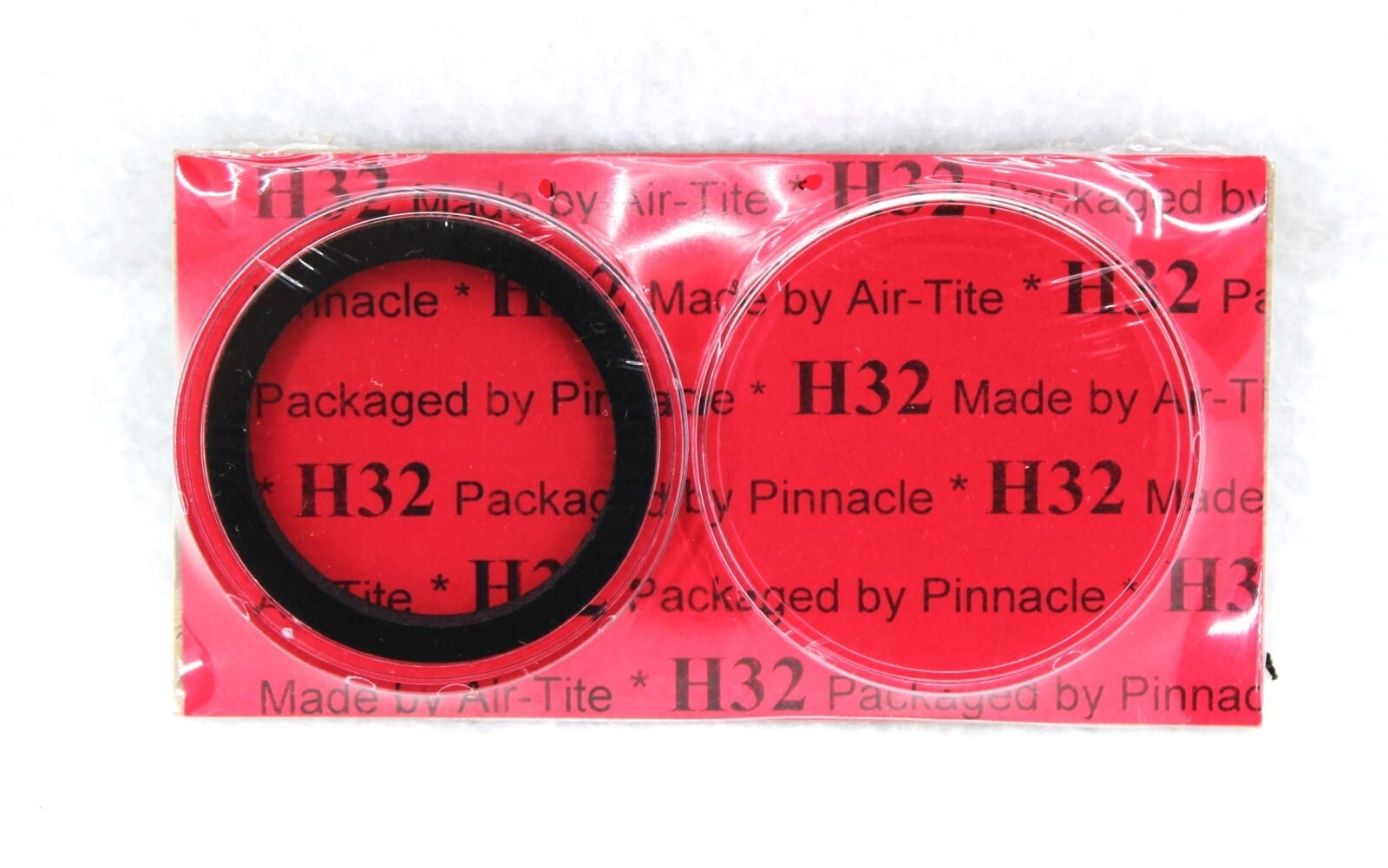 Genuine Air Tight Coin Capsule Holder W 32Mm Black Ring For 1Oz Gold Krugerrand 2 GENUINE Air Tight Coin Capsule Holder w 32mm BLACK Ring for 1oz Gold Krugerrand - Image 2