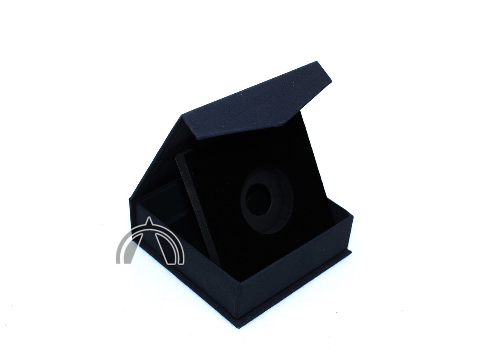 Display Box For Us Penny In 19Mm Direct Fit Air Tight Coin Capsule 3 Display Box for US Penny in 19mm Direct Fit Air Tight Coin Capsule - Image 3