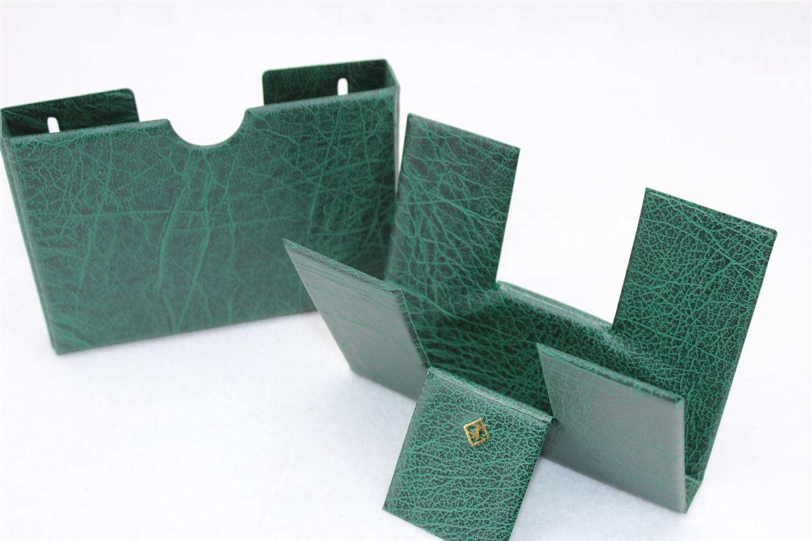 25 Black Stamp Submission Cards W 2 Strips &Amp; Display Holder | Archival Quality 5 25 Black Stamp Submission Cards w 2 Strips & Display Holder | Archival Quality - Image 5