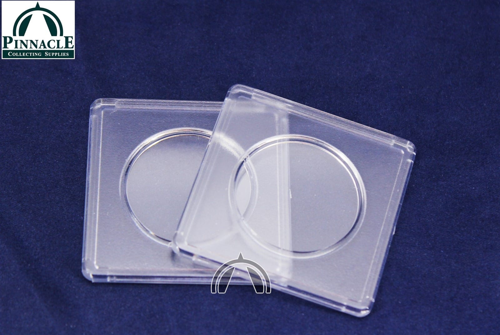 10 Whitman Clear Plastic 2X2 For Us Half Dollar Snaplock Coin Holders 30.6Mm Ten 5 10 Whitman Clear Plastic 2x2 for US Half Dollar Snaplock Coin Holders 30.6mm Ten - Image 5