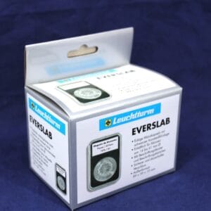 5 Pack of EVERSLABS for Australia 1oz Gold Koala Coin | 28mm Coin Slabs