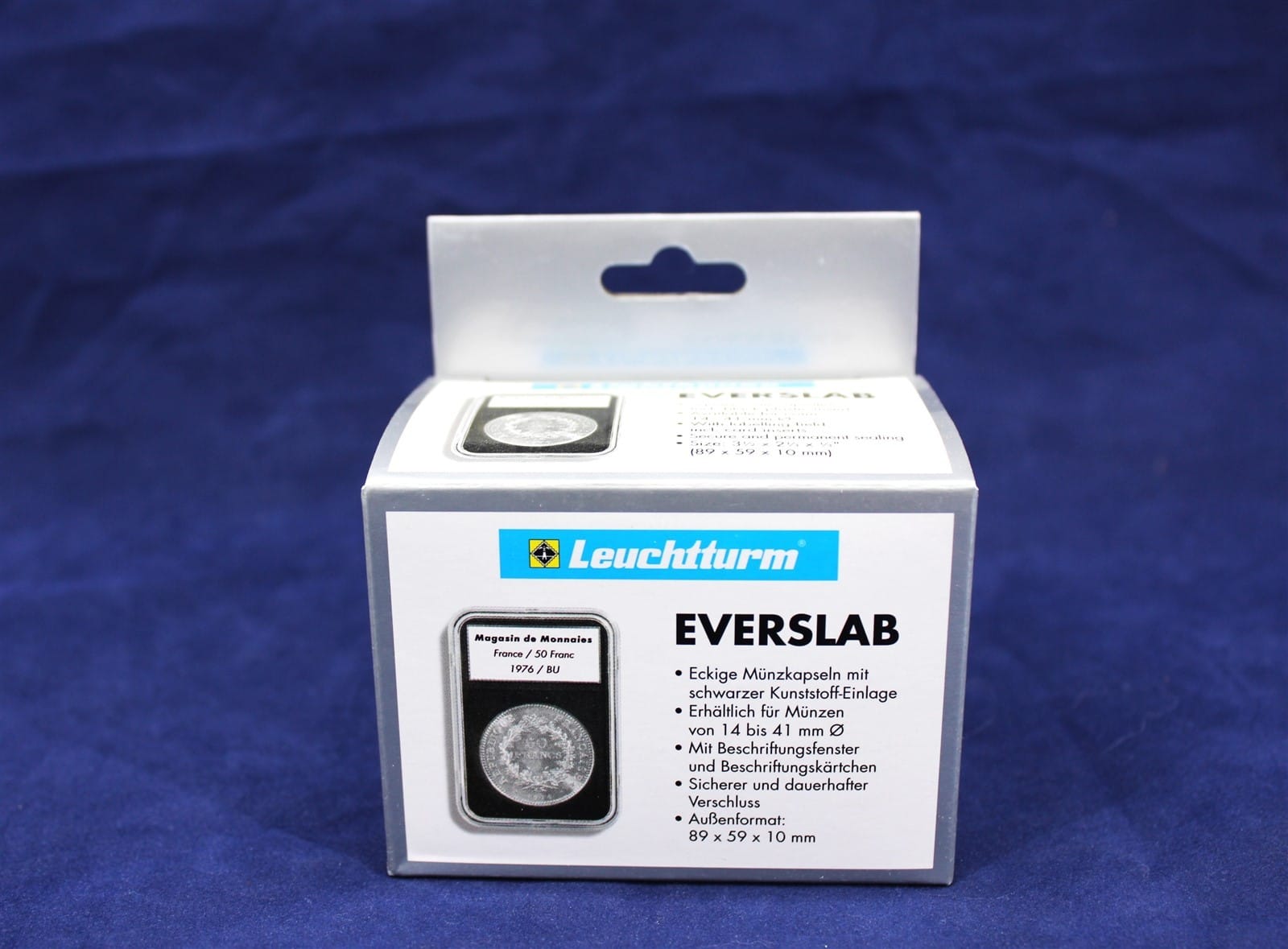 5 Pack Of Everslabs For Mexico 1/10 Oz Silver Libertad Coin | 20Mm Coin Slabs 1 5 Pack of EVERSLABS for Mexico 1/10 oz Silver Libertad Coin | 20mm Coin Slabs