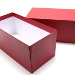 Storage Box for Large Currency & Sleeves Holders Made for Old Banknotes