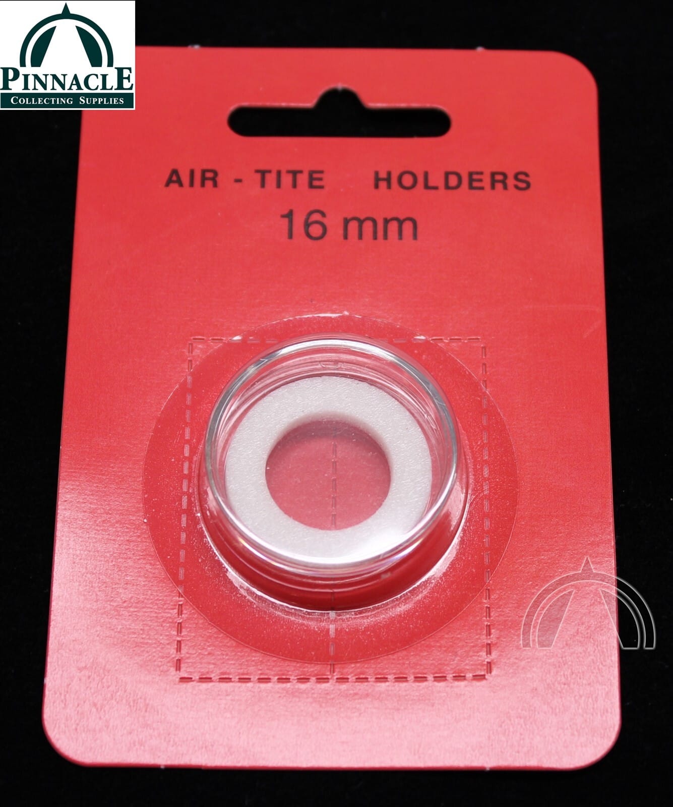 16Mm Genuine Airtite Air Tight W White Ring For 1/20Oz Silver Libertad &Amp; 3 Pence 1 16mm Genuine Airtite Air Tight w White Ring for 1/20oz Silver Libertad & 3 Pence