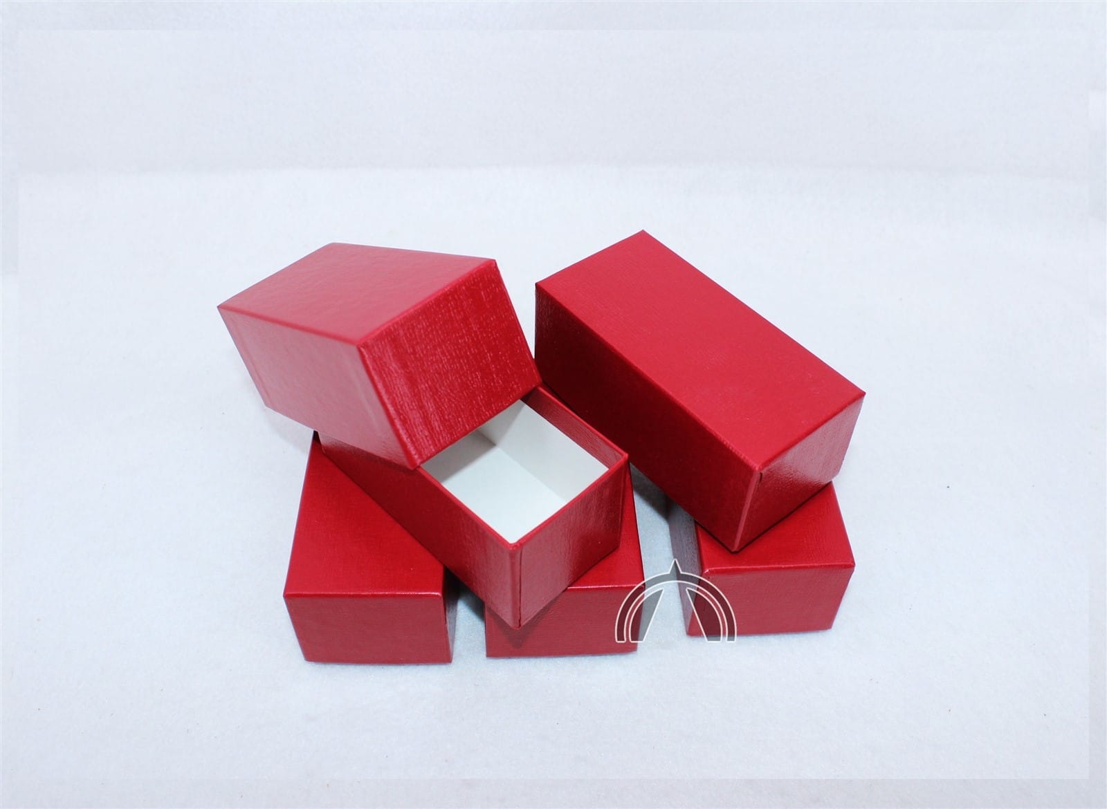 5 Mini Single Row 2X2 Storage Boxes For Coins In Plastic 2X2'S &Amp; Carboard Flips 1 5 mini coin storage boxes
