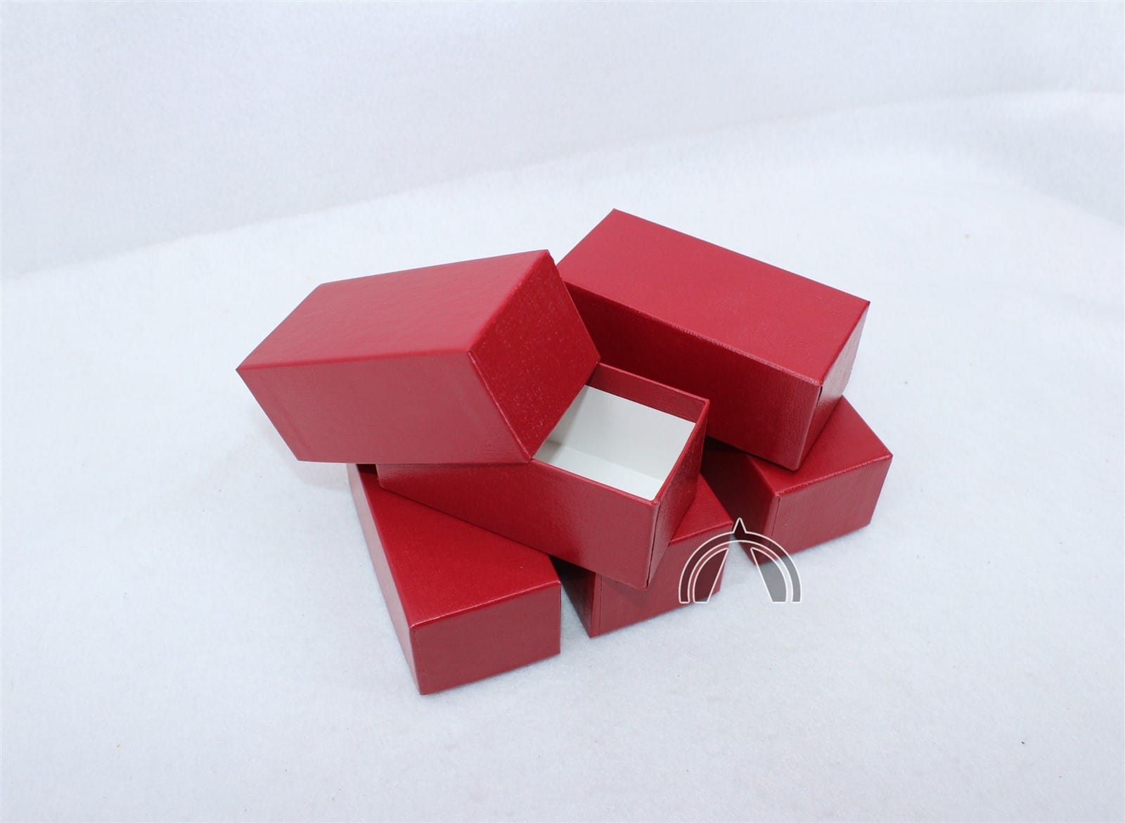 5 Mini Single Row 2X2 Storage Boxes For Coins In Plastic 2X2'S &Amp; Carboard Flips 2 5 Mini Single Row 2x2 Storage Boxes for Coins in Plastic 2x2's & Carboard Flips - Image 2