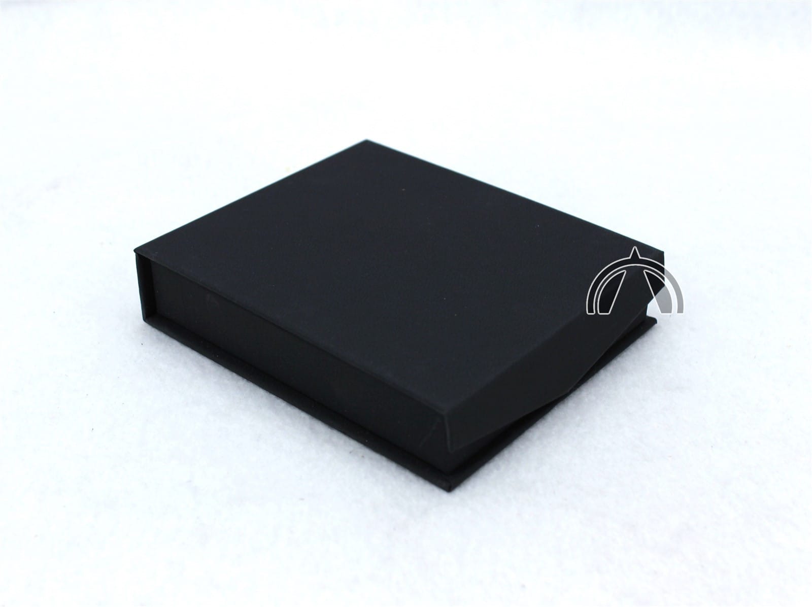 Black Magnetic Lid 1 Slab Display Box With Easel For Pcgs Ngc &Amp; Others 5 Black Magnetic Lid 1 Slab Display Box With Easel for PCGS NGC & Others - Image 5