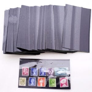 Approval Cards