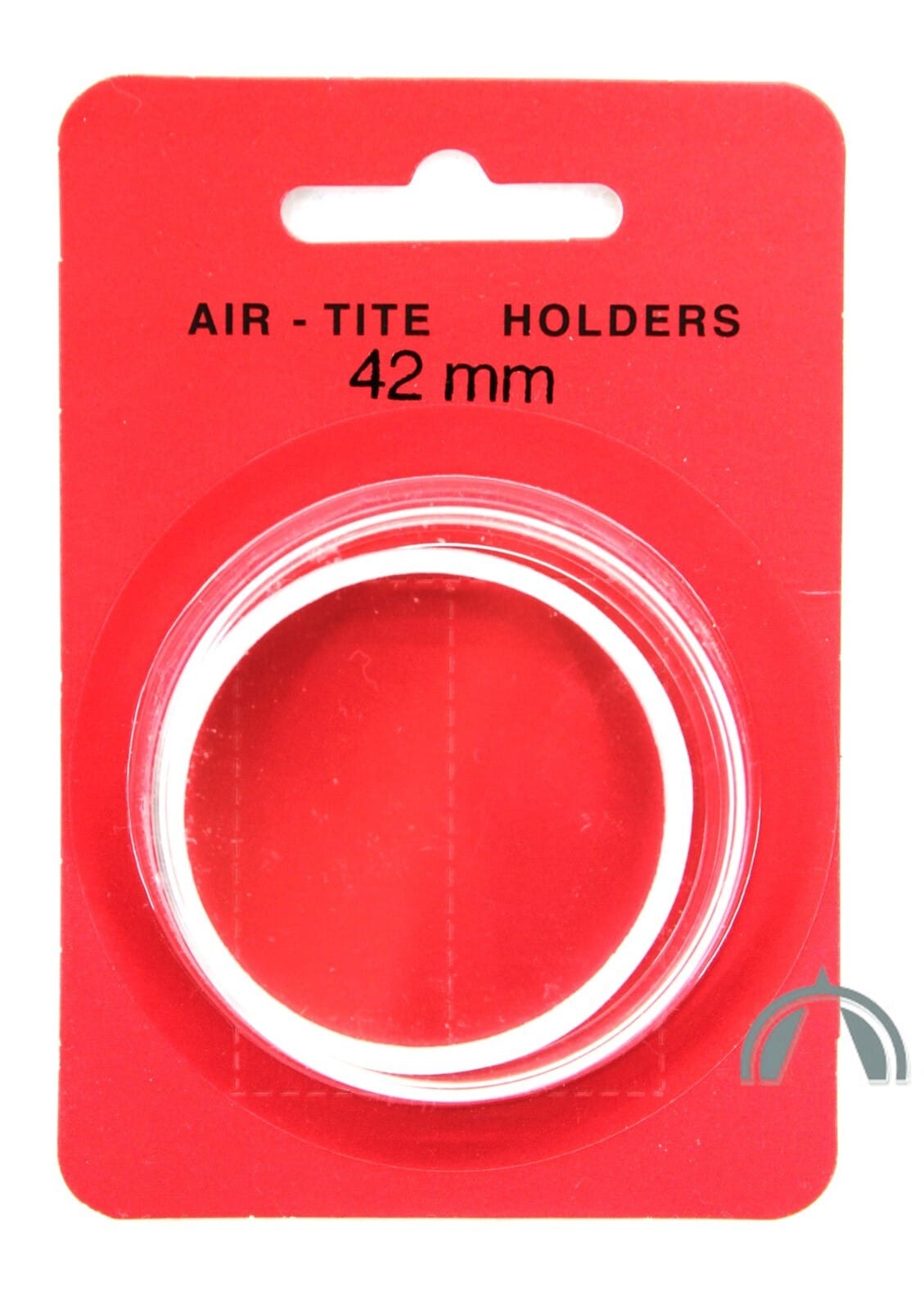 Genuine Airtite Coin Capsule W 42Mm White Ring For Old &Amp; Ancient Coins &Amp; Tokens 1 GENUINE AirTite Coin Capsule w 42mm White Ring for Old & Ancient Coins & Tokens
