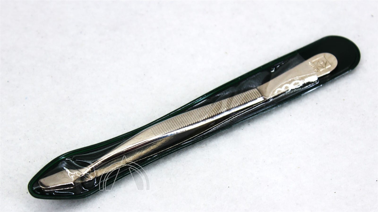 Professional Curved Spade Tip Stamp Collecting Tongs 4 5/8&Quot; Lighthouse / #Pi42 1 Professional Curved Spade Tip Stamp Collecting Tongs 4 5/8" Lighthouse / #Pi42