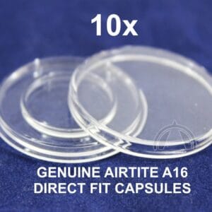 Airtite 16.5mm