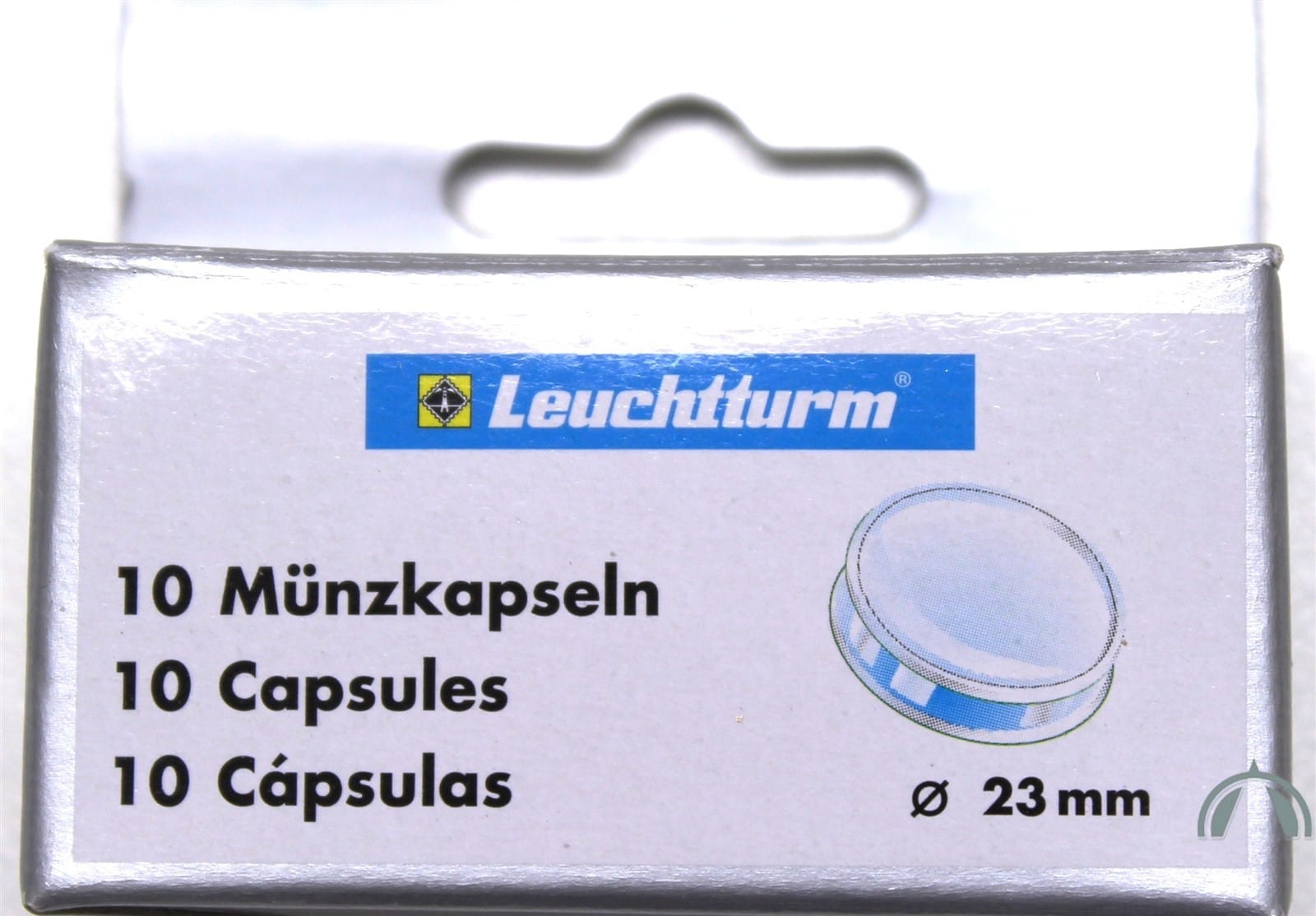 10 Direct Fit 23Mm Coin Capsules For Australian 1/4 Oz Luner 2 Gold 1 10 DIRECT FIT 23MM COIN CAPSULES FOR AUSTRALIAN 1/4 oz LUNER 2 GOLD