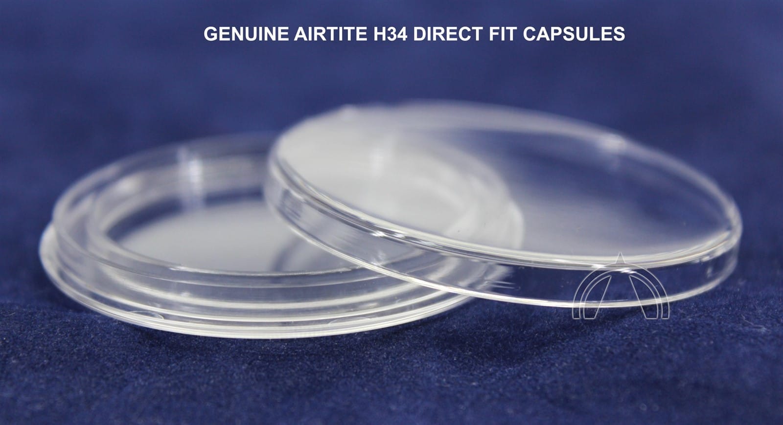 25 Airtite Coin Capsule Holders 34Mm For 1Oz Gold Libertad 1 Peso Silver 1 25 Airtite Coin Capsule Holders 34mm for 1oz Gold Libertad 1 Peso Silver