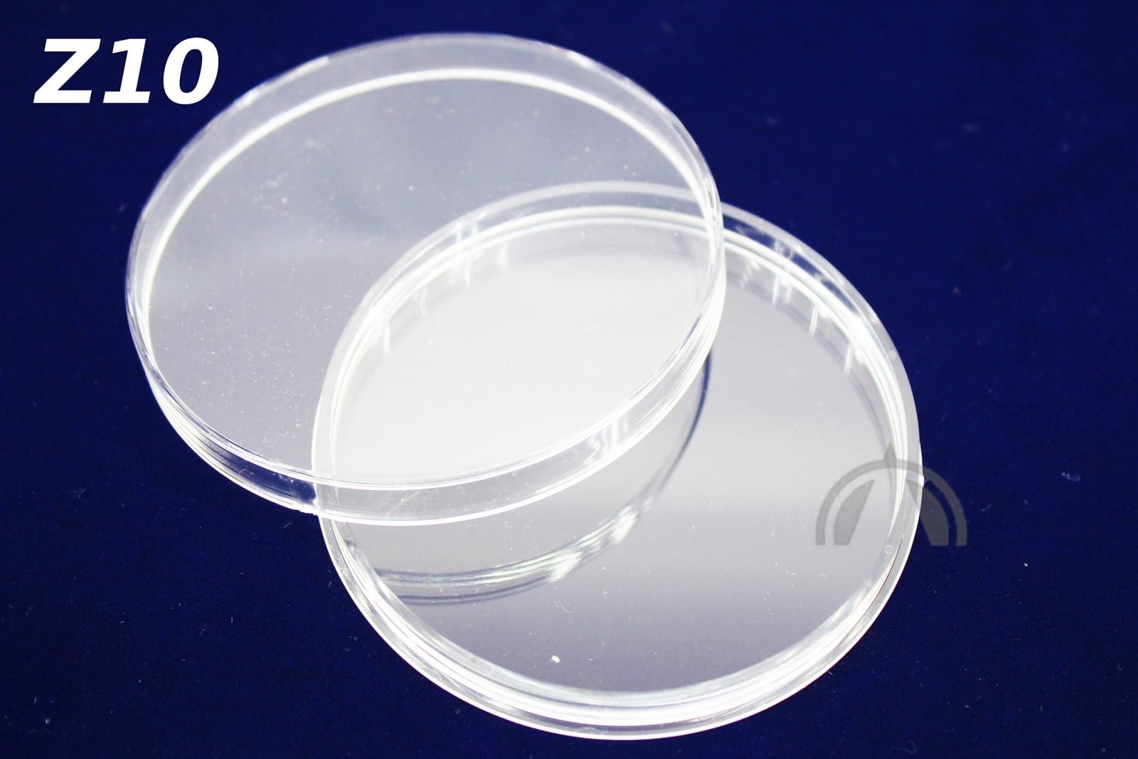 1 - 3&Quot; Diameter Airtite Coin Capsule Holder For 10Oz Silver Rounds Z10 3 1 - 3" Diameter Airtite Coin Capsule Holder for 10oz Silver Rounds Z10 - Image 3
