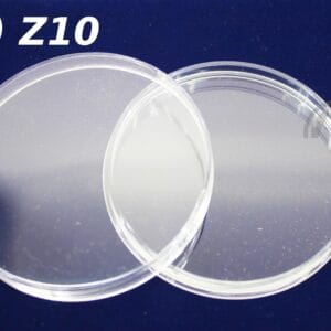 z10 coin capsule