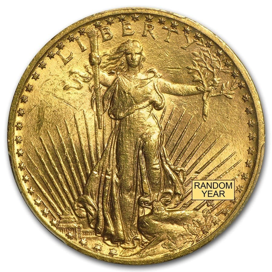 25 - 34Mm Direct Fit Genuine Airtite Coin Capsules For $20 Gold Saint Gaudens 5 25 - 34mm Direct Fit Genuine Airtite Coin Capsules for $20 Gold Saint Gaudens - Image 5