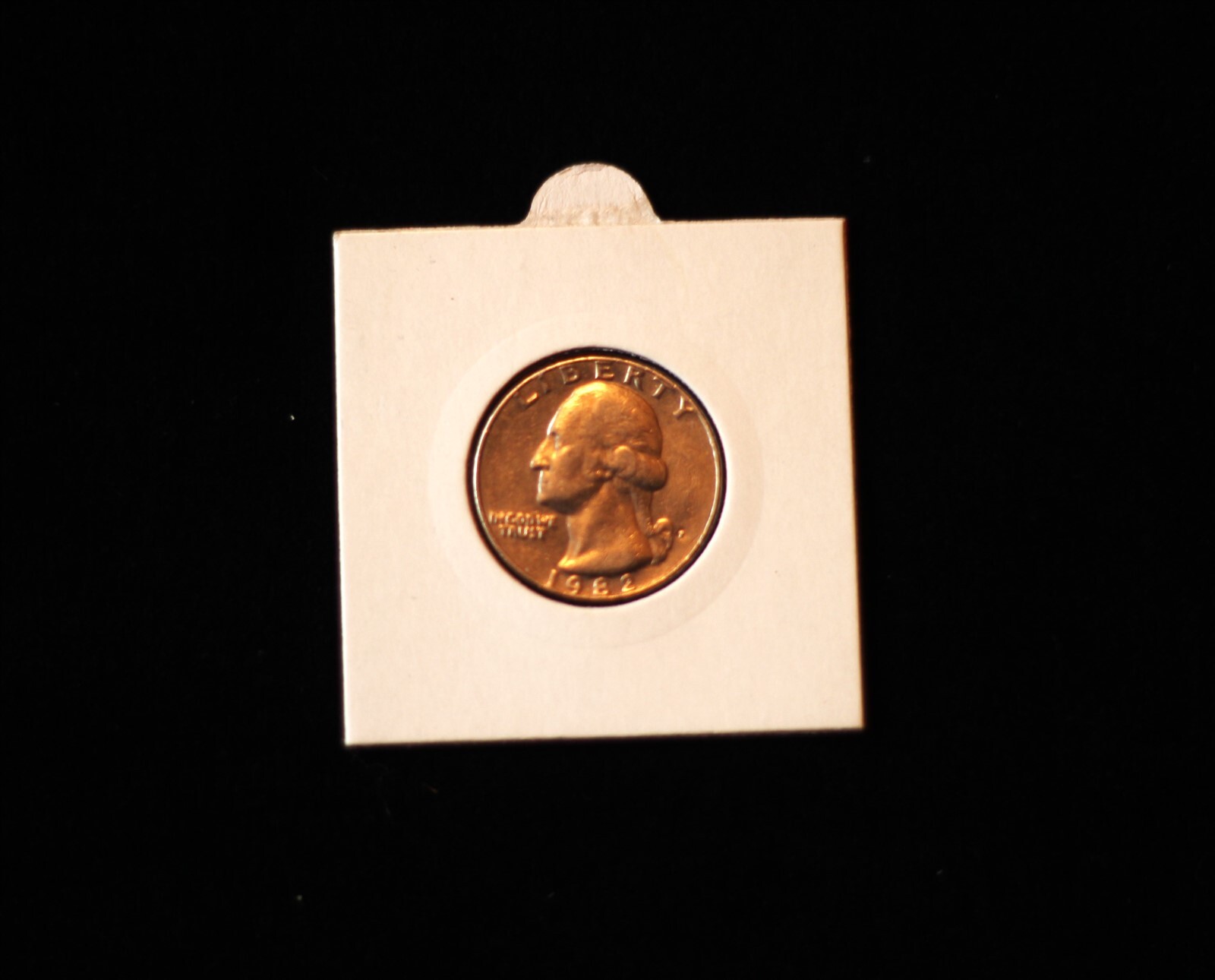 25Mm - 25 Self Adhesive Flips With Mylar Window For Us Quarters &Amp; Other Coins 1 25mm - 25 Self Adhesive Flips with Mylar Window for US Quarters & Other Coins