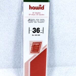 Hawid Stamp Mounts