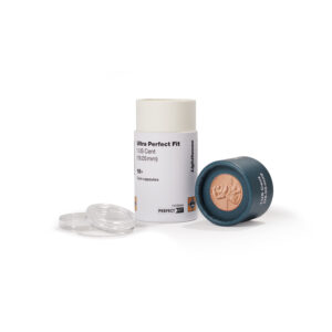 Lincoln Cent Coin Capsules