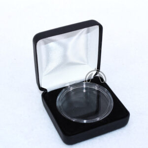 Model X coin capsul3e box