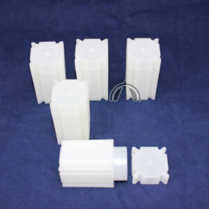 US small dollar coin tubes