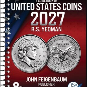 2027 Red Book