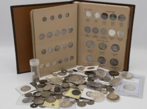 Coin Collecting