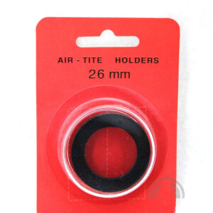coin capsule for 2026 Trump coin